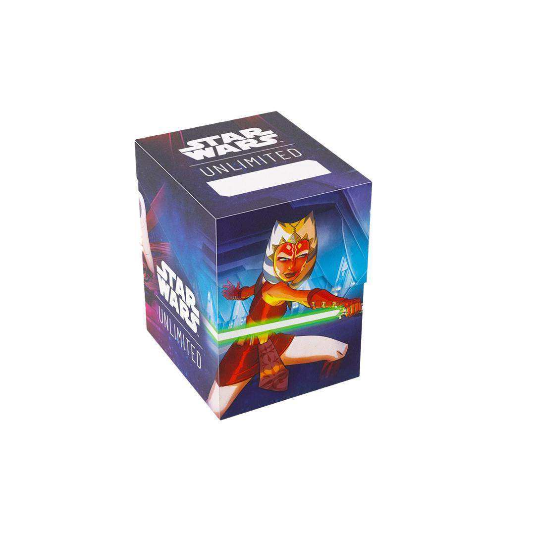 Star Wars Unlimited Soft Crate - Image 5