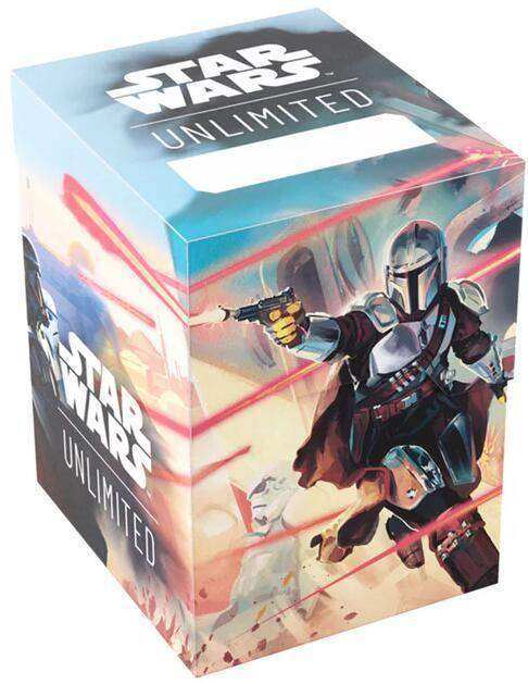 Star Wars Unlimited Soft Crate - Image 6
