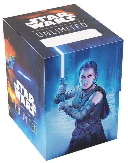 Star Wars Unlimited Soft Crate - Image 7