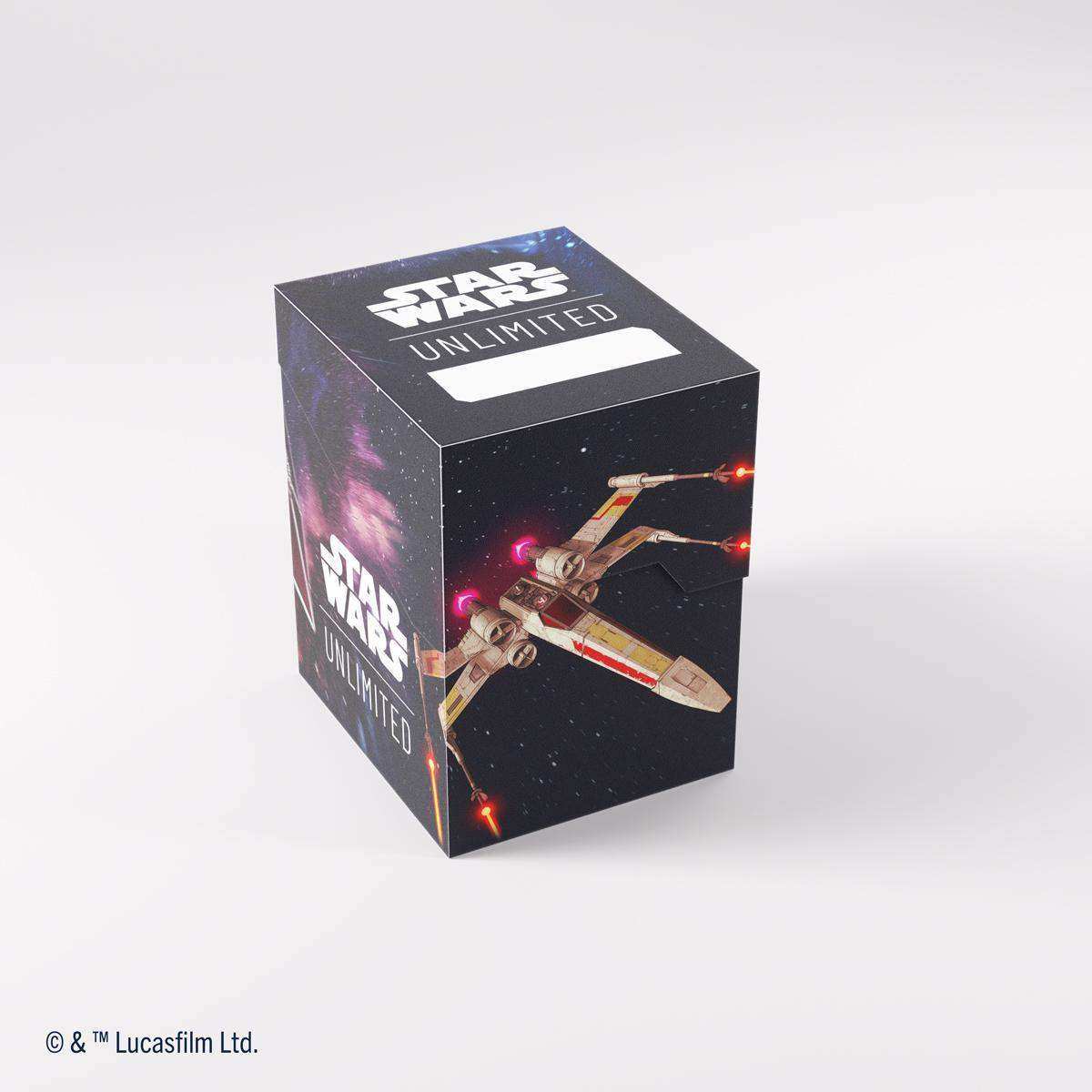 Star Wars Unlimited Soft Crate - Image 8