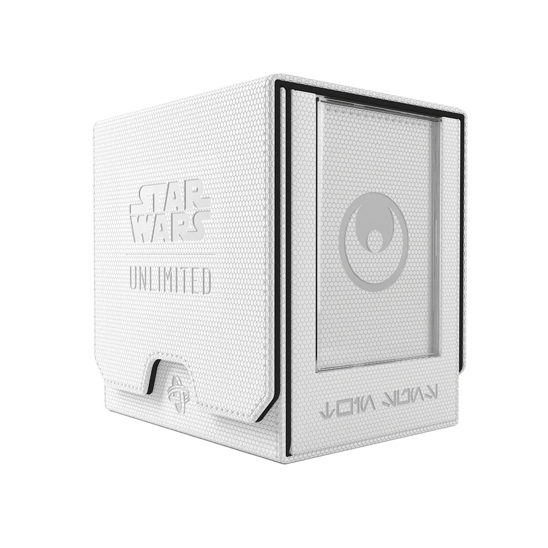 Star Wars Unlimited Twin Suns Deck Pod - Image 4