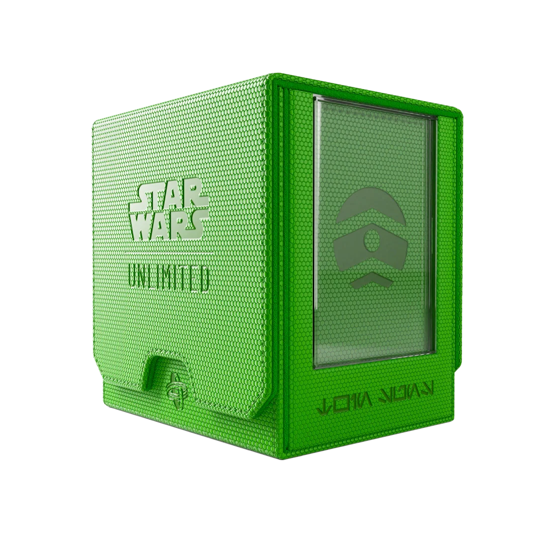 Star Wars Unlimited Twin Suns Deck Pod - Image 5