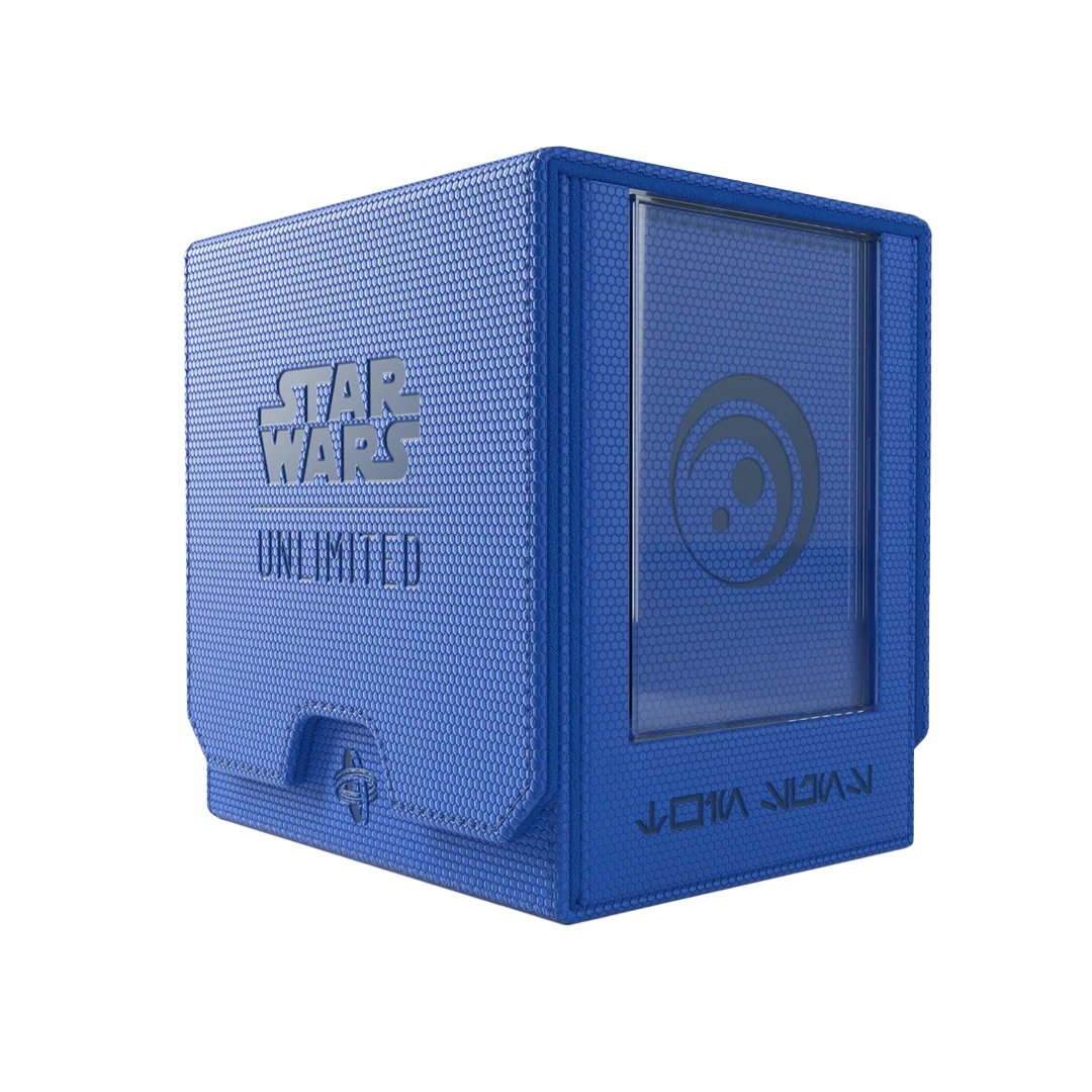 Star Wars Unlimited Twin Suns Deck Pod - Image 6