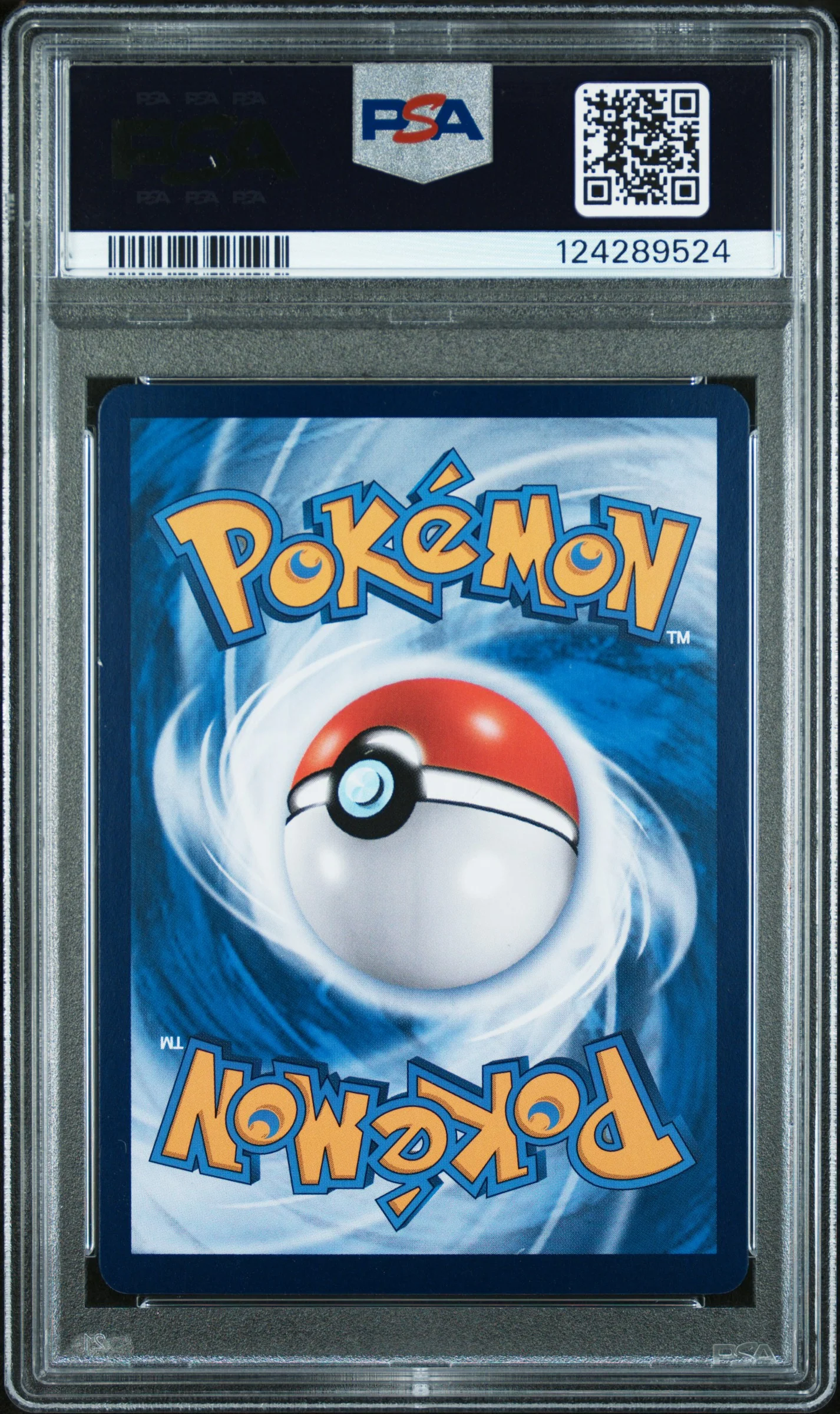 SYLVEON | 2025 POKEMON SIMPLIFIED CHINESE CBB2 C-GEM PACK VOL 2 15 | PSA MINT 9 - Image 2