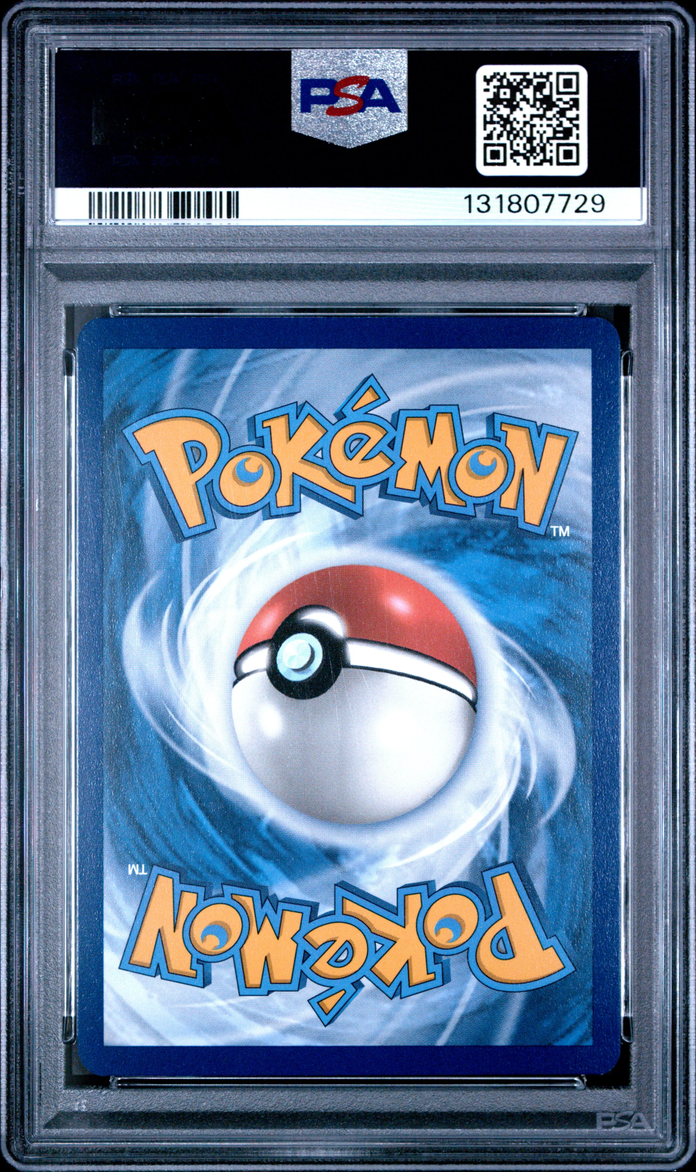 SYLVEON ex | 2025 POKEMON PRE EN-PRISMATIC EVOLUTIONS 041 | PSA GEM MT 10 - Image 2