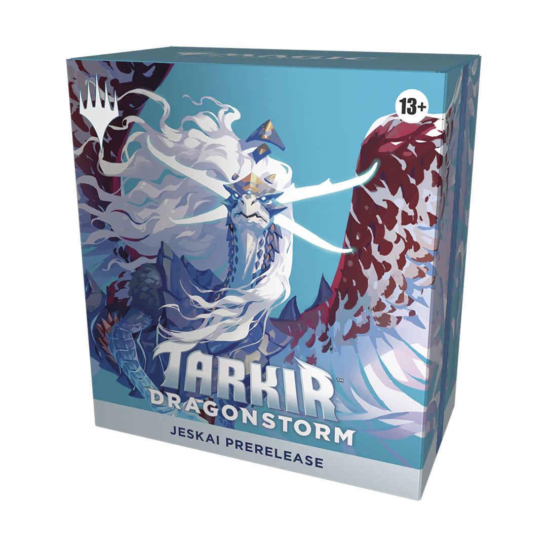 Tarkir: Dragonstorm MTG Prerelease Pack - Image 2
