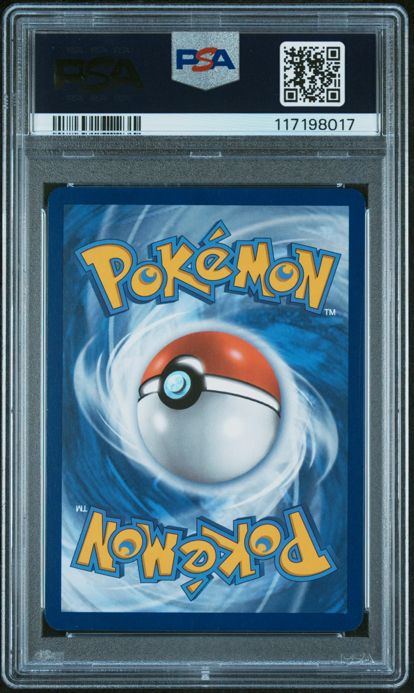 TEAL MASK OGERPON | 2024 POKEMON SVP EN-SV BLACK STAR PROMO 123 | TWILIGHT MASQUERADE PC ETB | PSA GEM MT 10 - Image 2