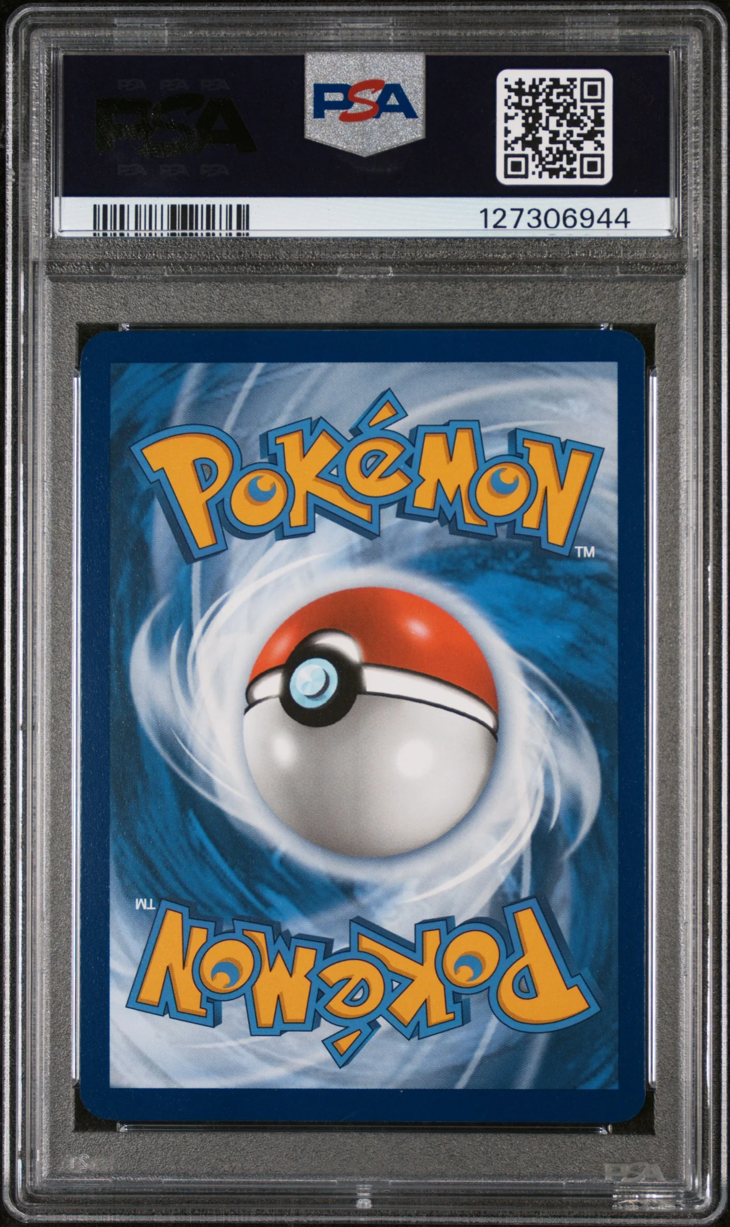 TEAM ROCKET'S WEEZING | 2025 POKEMON DRI EN-DESTINED RIVALS 199 | ILLUSTRATION RARE | PSA GEM MT 10 - Image 2