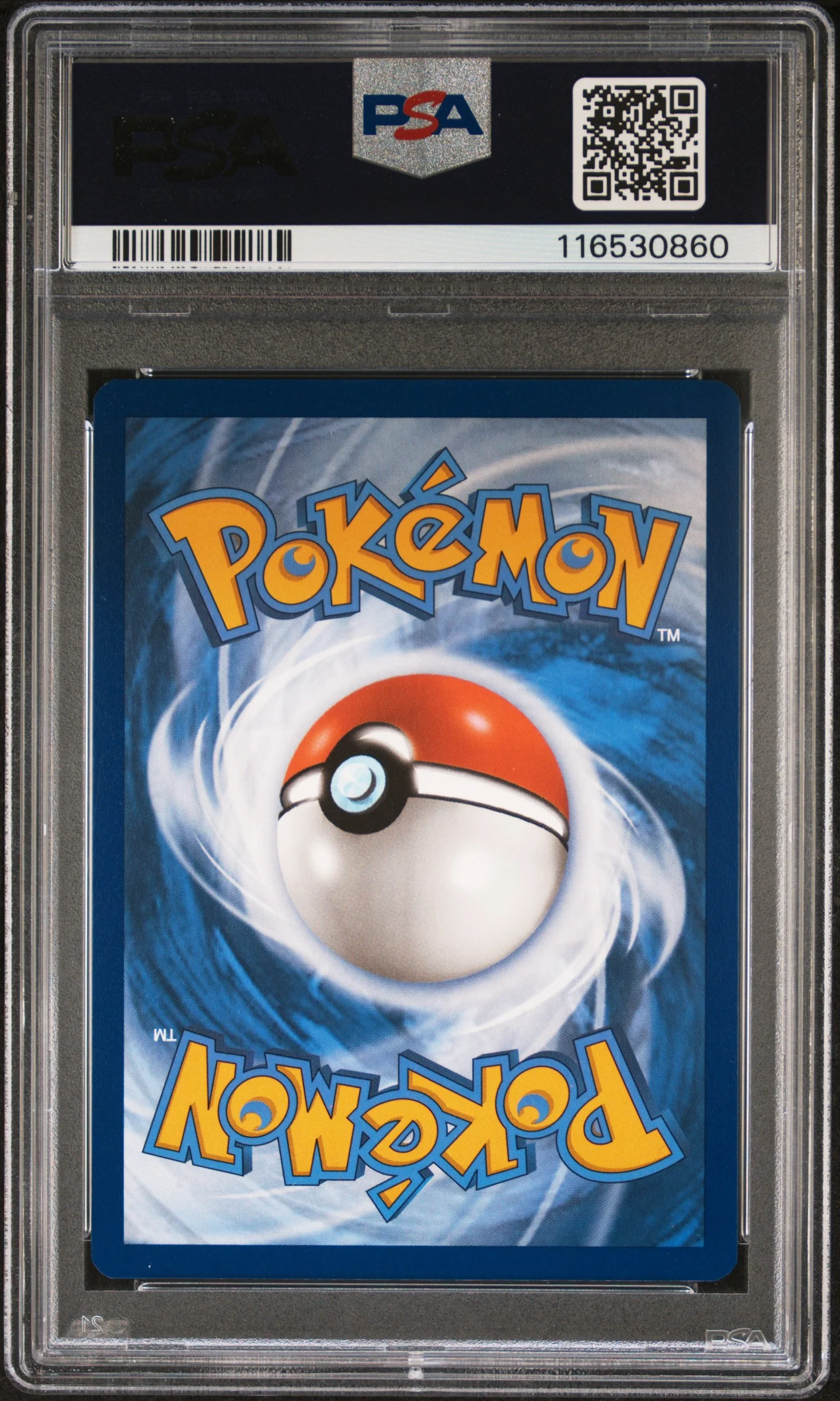 TERAPAGOS ex | 2024 POKEMON SCR EN-STELLAR CROWN 173 | HYPER RARE | PSA MINT 9 - Image 2