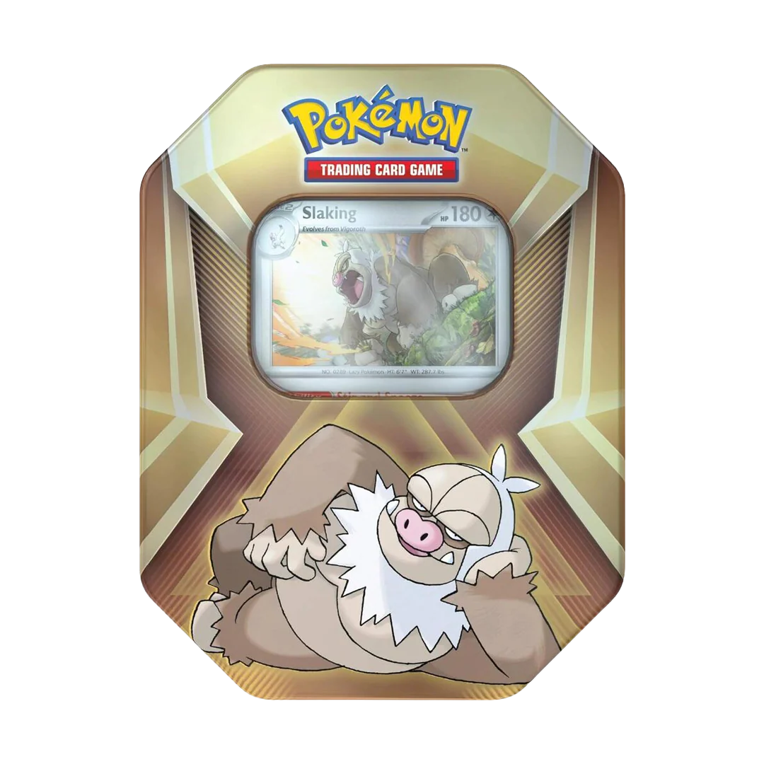Triple Whammy Pokemon Tin - Image 6