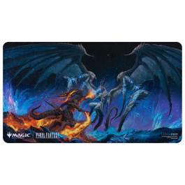 Ultra Pro Final Fantasy MTG Holofoil Playmat - Image 3