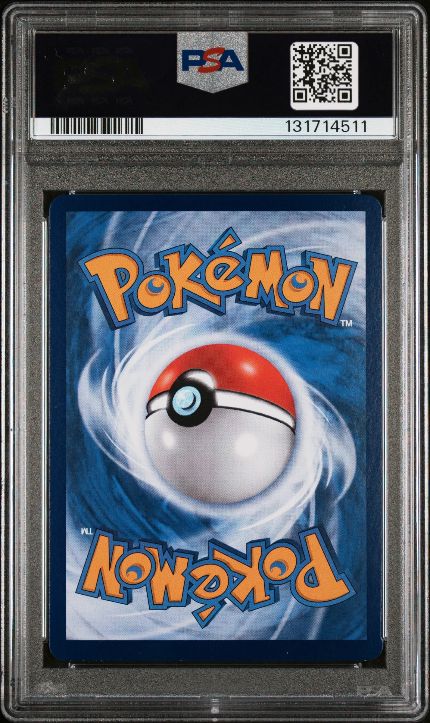 UMBREON | 2025 POKEMON SIMPLIFIED CHINESE CBB2 C-GEM PACK VOL 2 15 | PSA GEM MT 10 - Image 2