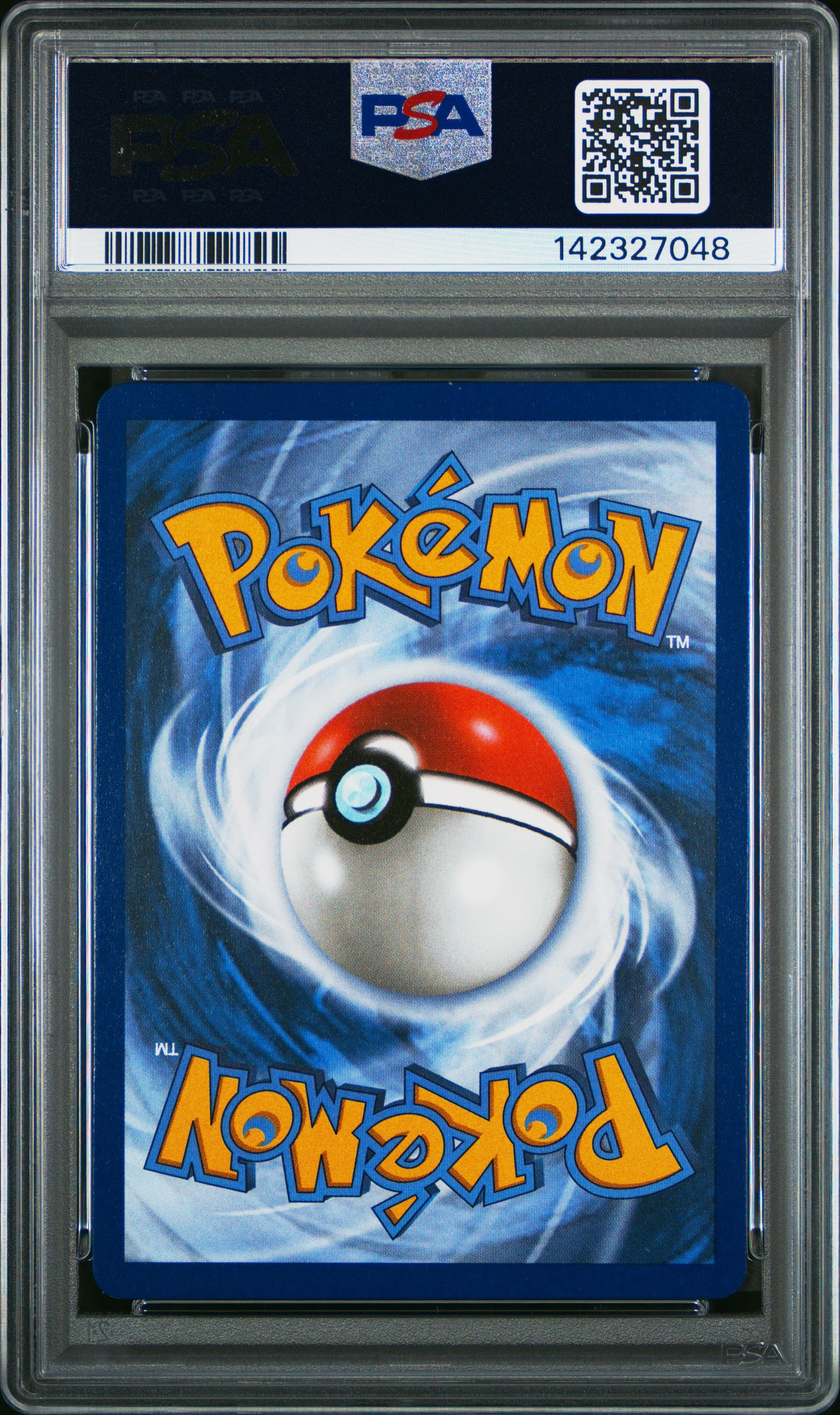 UMBREON ex | 2025 POKEMON SVP EN-SV BLACK STAR PROMO 176 | PRE PREMIUM FIGURE COLL | PSA MINT 9 - Image 2
