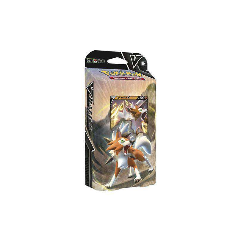 V Battle Pokemon Deck - Image 7