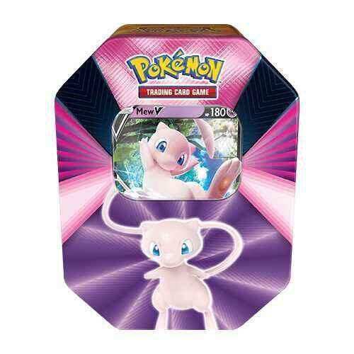 V Forces Pokemon Tin - Image 2