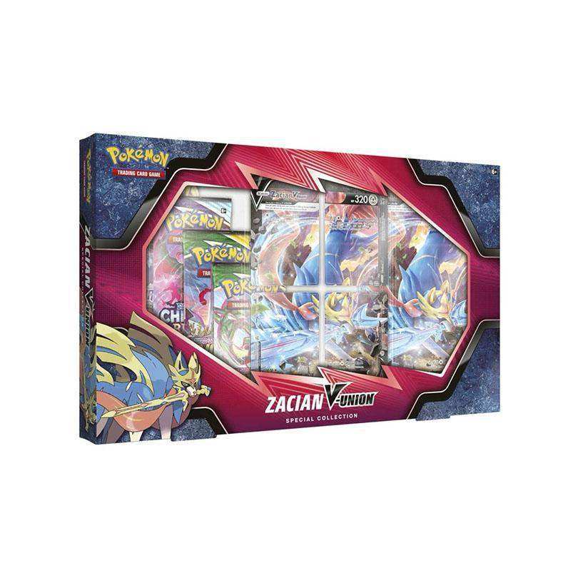 V-UNION Special Collection Pokemon Box