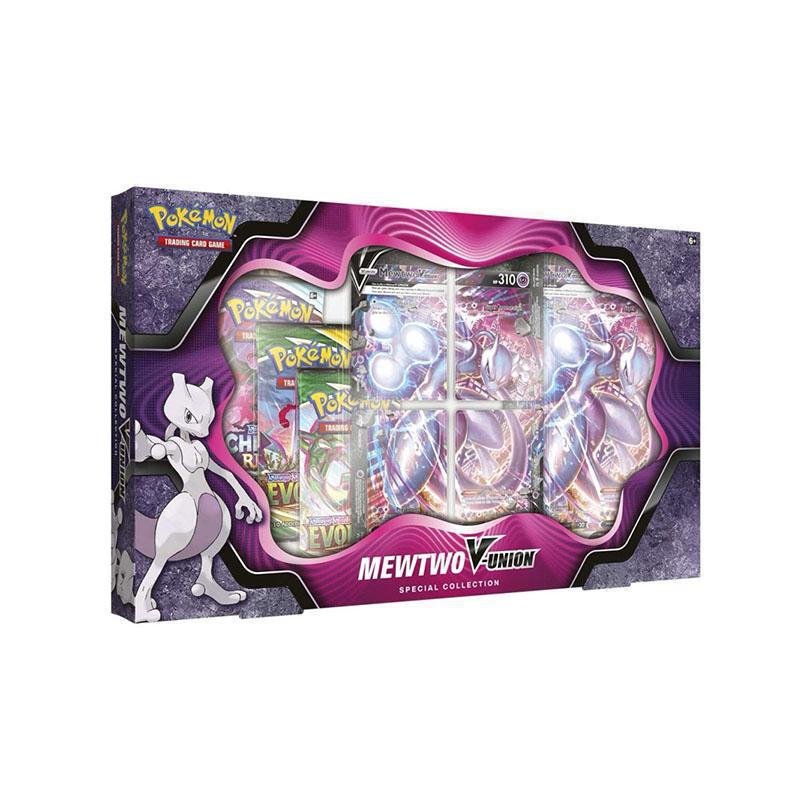 V-UNION Special Collection Pokemon Box - Image 2