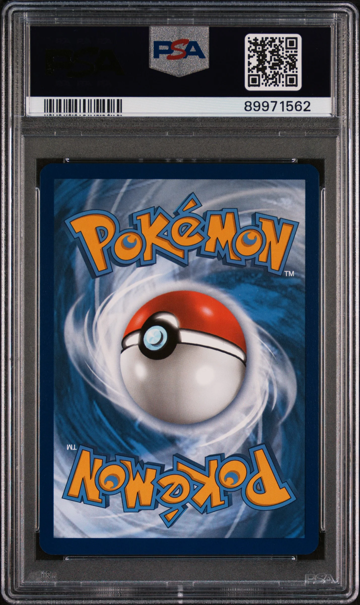 VENUSAUR | 2023 POKEMON CLV-TRADING CARD GAME CLASSIC VENUSAUR & LUGIA ex DECK 003 | PSA GEM MT 10 - Image 2