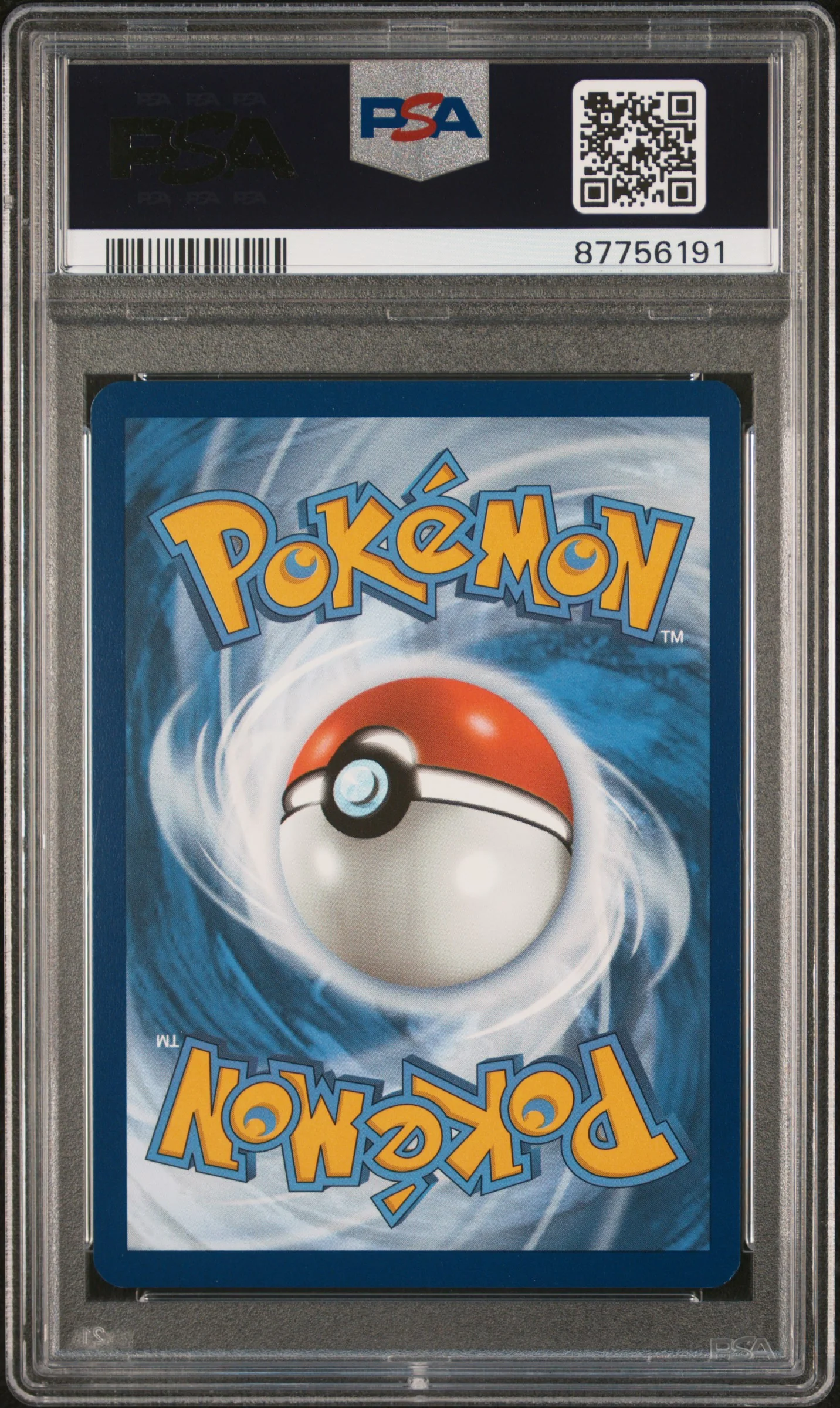 VENUSAUR ex | 2023 POKEMON MEW EN-151 198 | SPECIAL ILLUSTRATION RARE | PSA GEM MT 10 - Image 2
