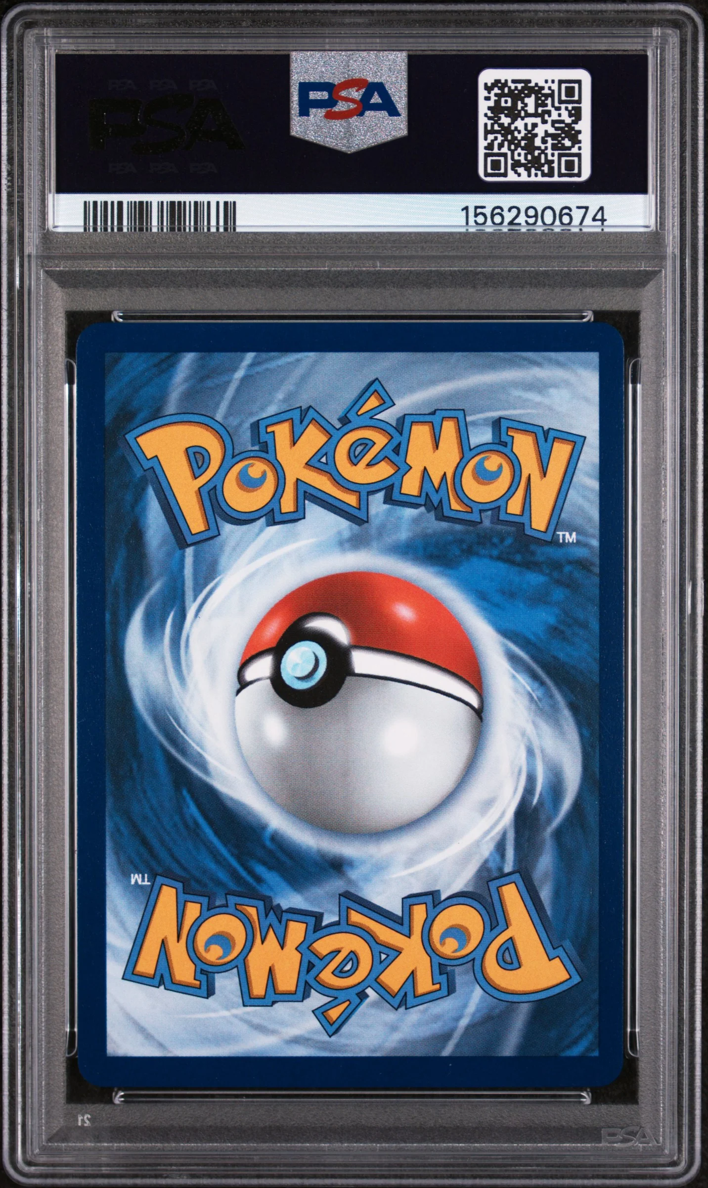 VIKAVOLT | 2026 POKEMON ASC EN-ASCENDED HEROES 230 | ILLUSTRATION RARE | PSA GEM MT 10 - Image 2
