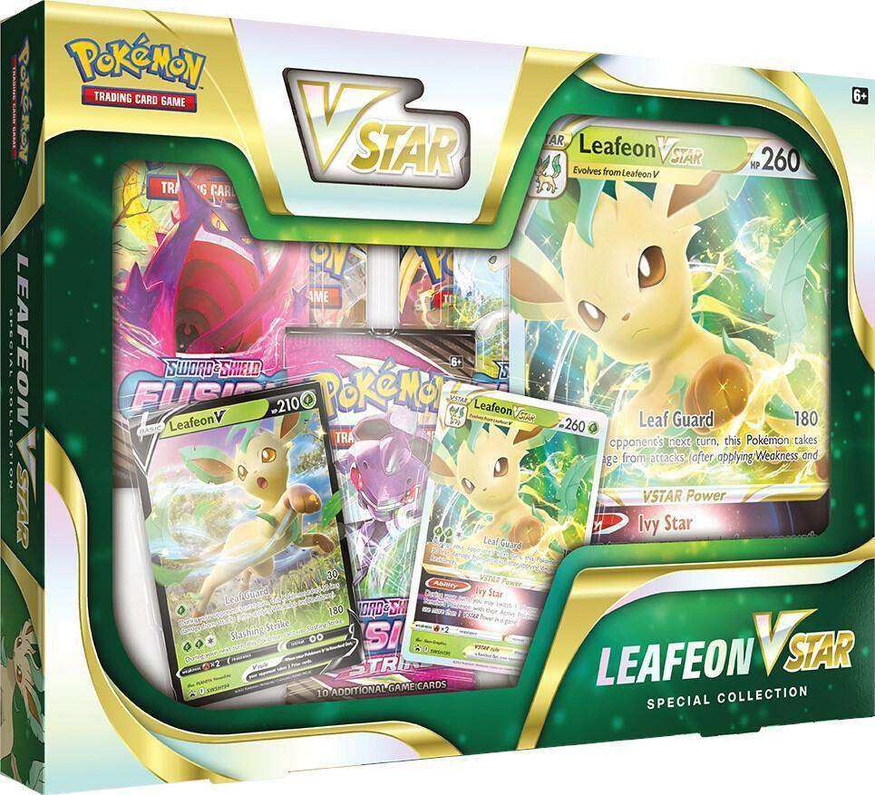 VSTAR Special Pokemon Collection - Image 2