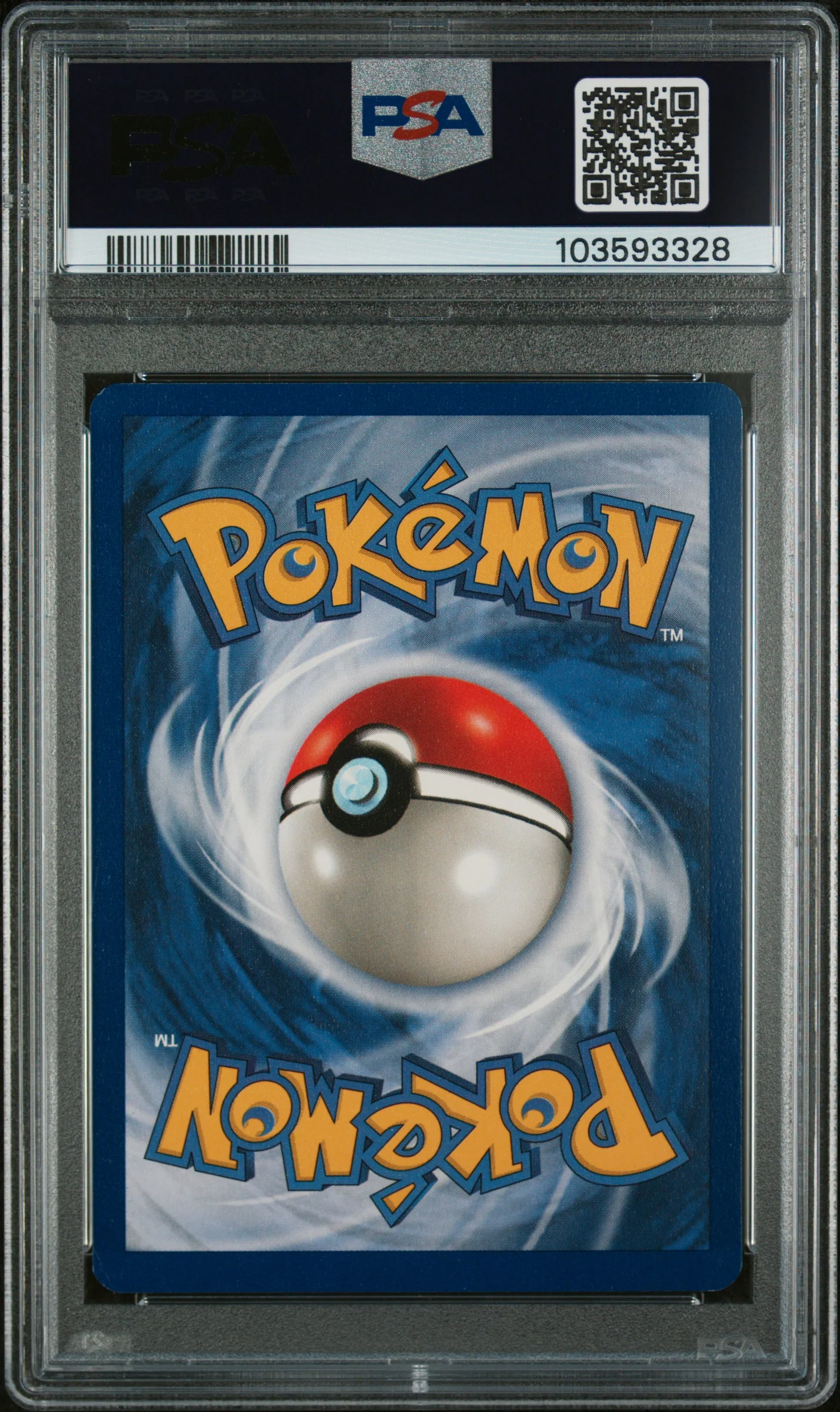 WARTORTLE | 1999 POKEMON GAME 42 | SHADOWLESS | PSA MINT 9 - Image 2