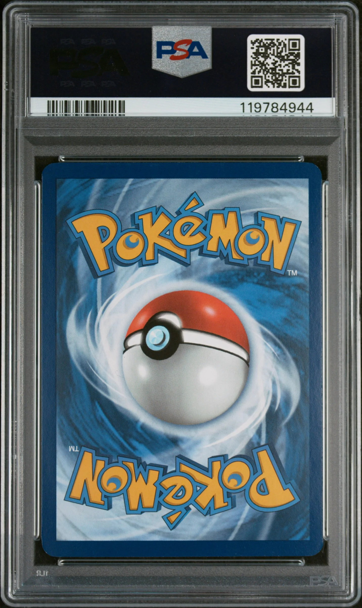 WARTORTLE | 2023 POKEMON MEW EN-151 171 | ILLUSTRATION RARE | PSA MINT 9 - Image 2