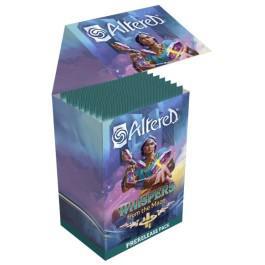Whispers From Maze Altered Prerelease Kit