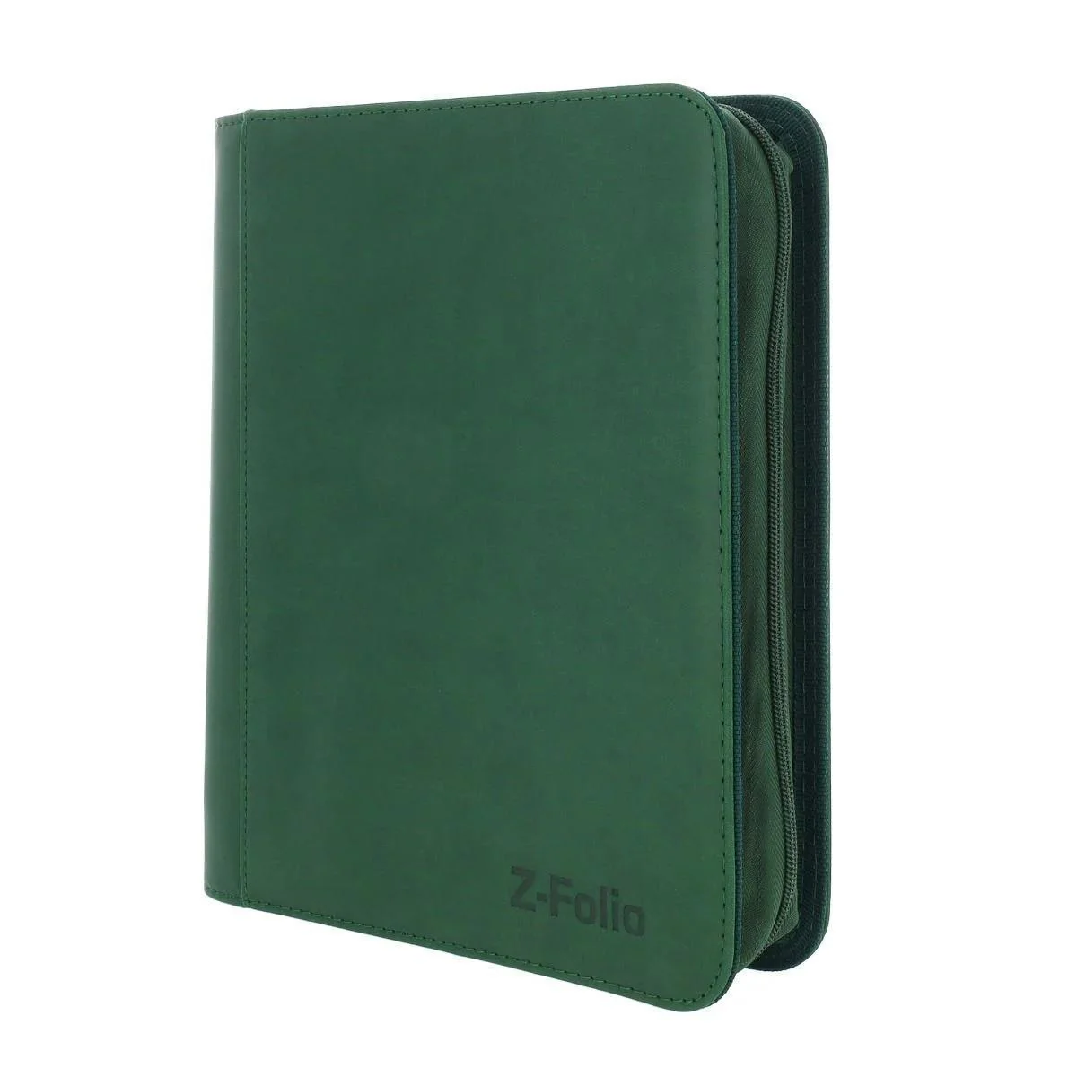 Z-Folio 4-Pocket LX Album - Toploader - Image 3