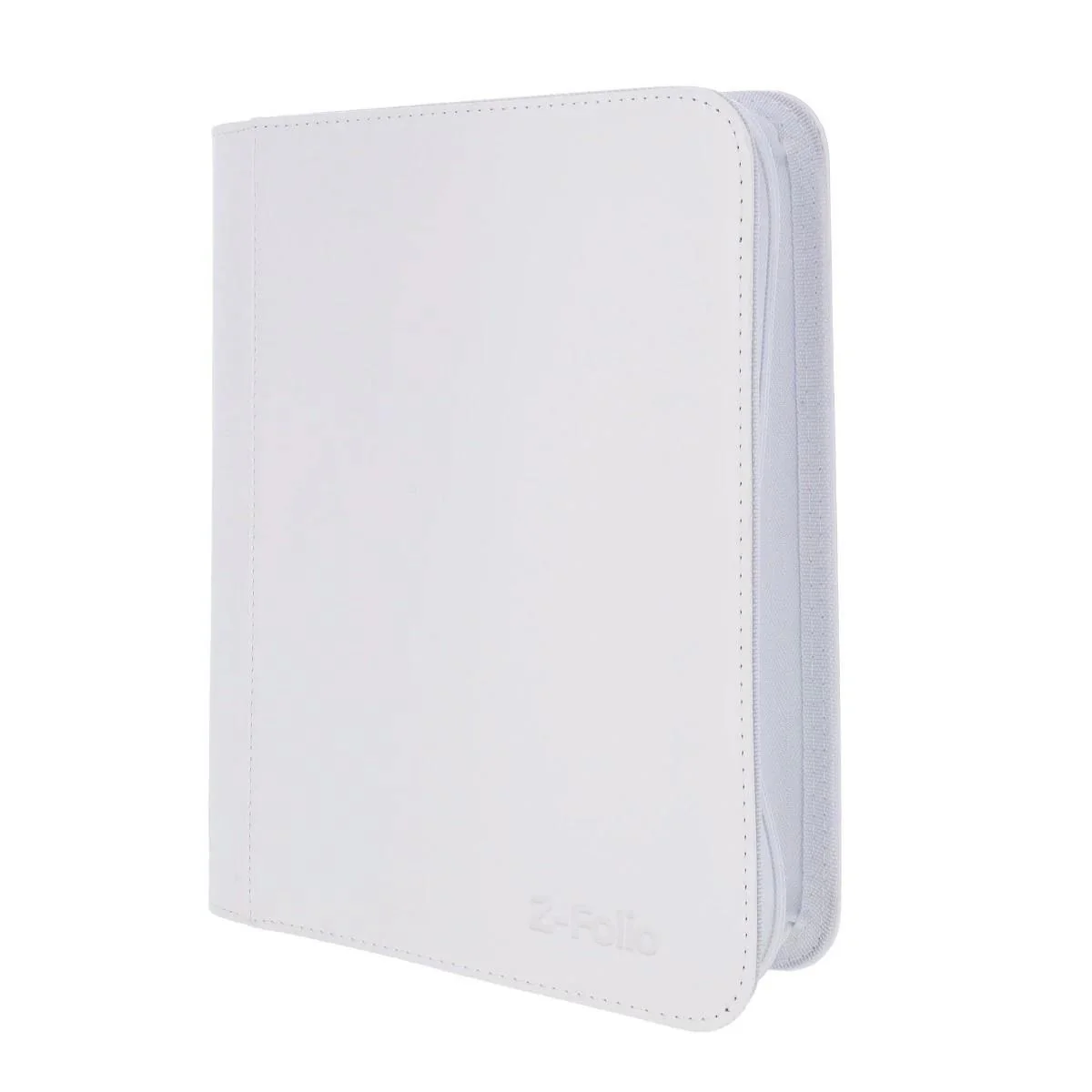Z-Folio 4-Pocket LX Album - Toploader - Image 4