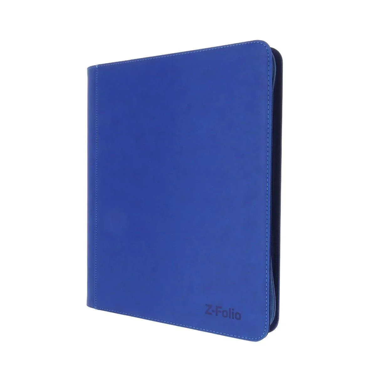 Z-Folio 4-Pocket LX Album - Toploader - Image 5