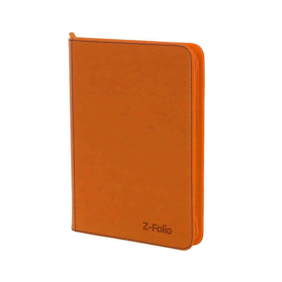 Z-Folio 9-Pocket Album - Image 8