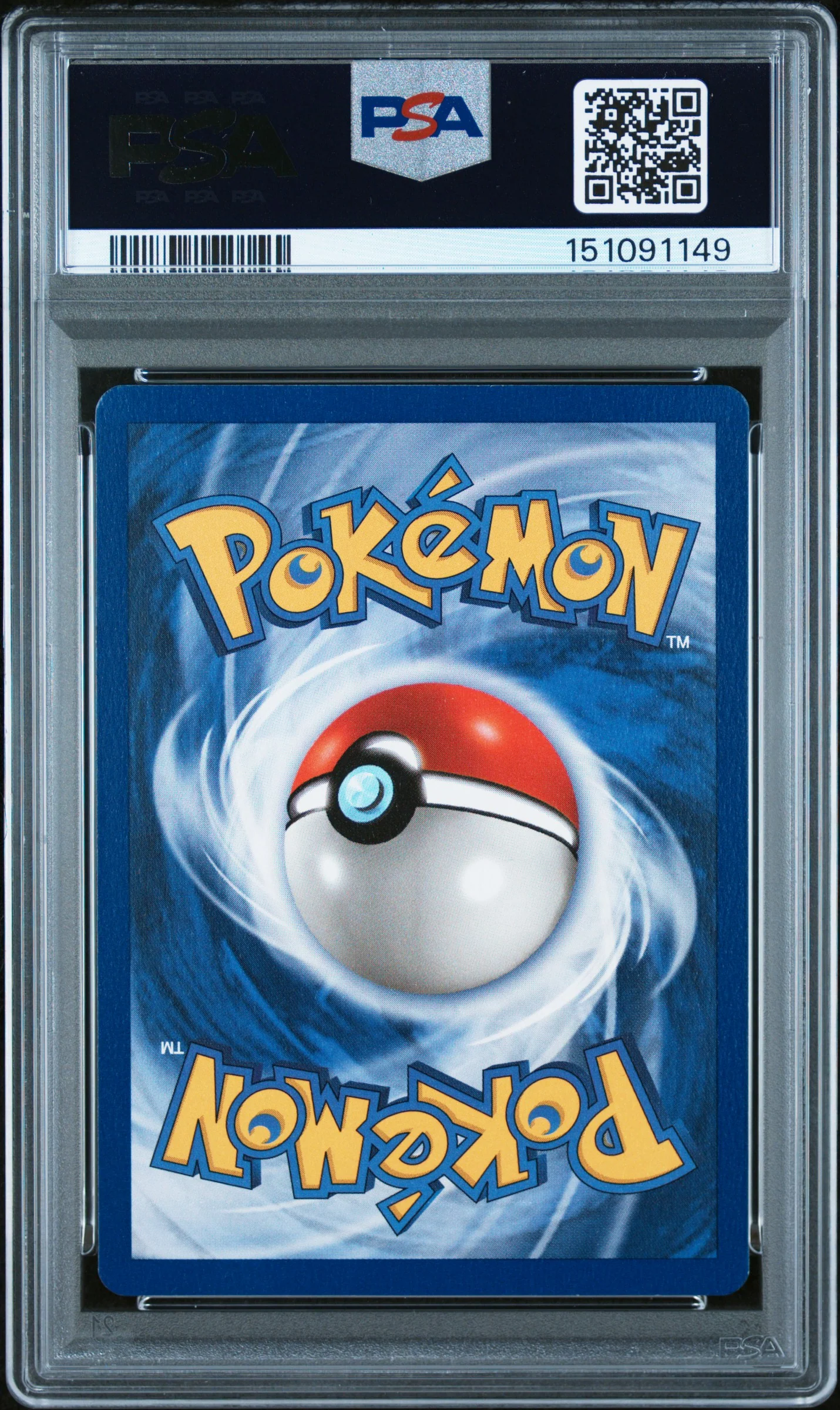 ZAPDOS-HOLO | 1999 POKEMON GERMAN 16 | 1ST EDITION | PSA NM-MT 8 - Image 2