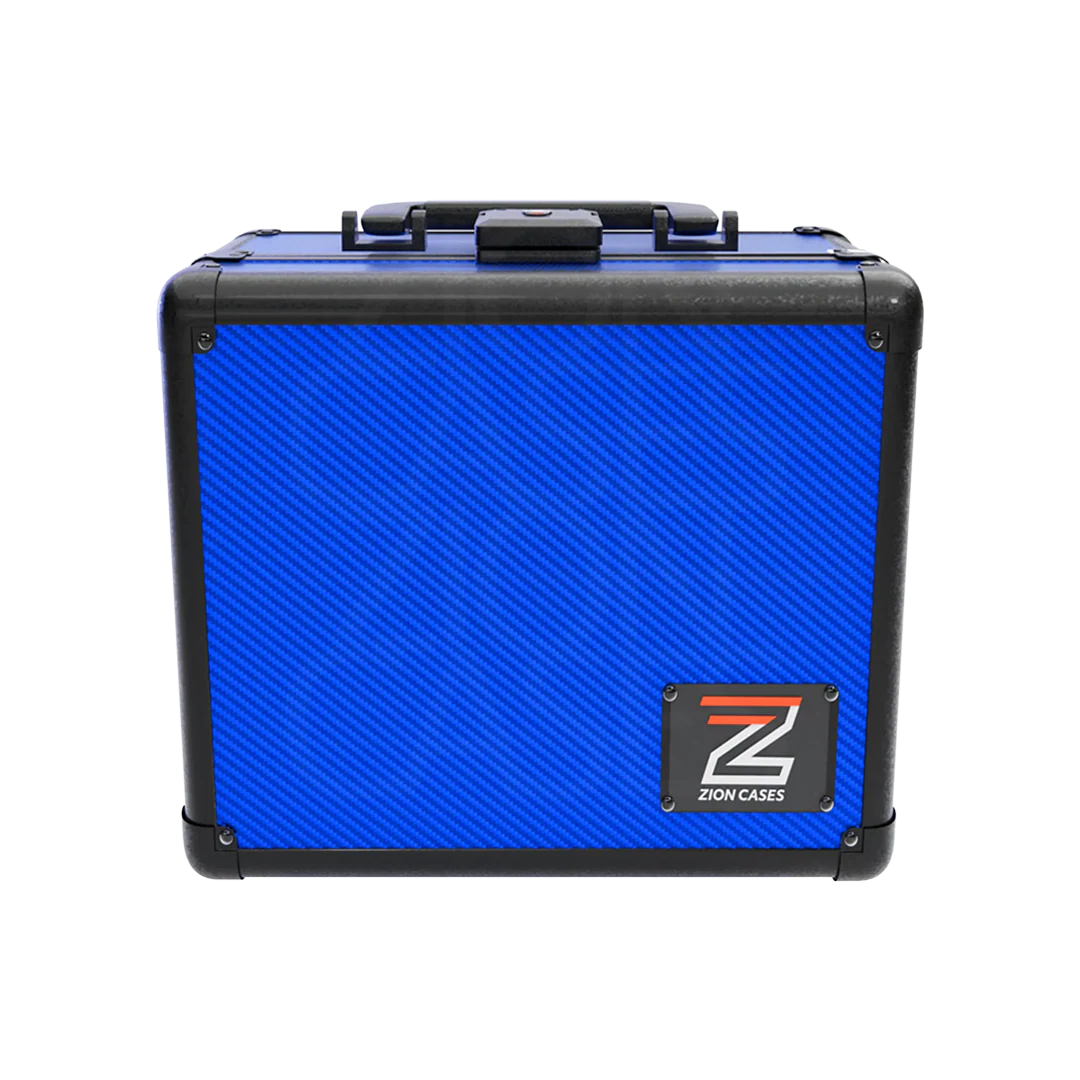 Zion Slab Case 2 Row - Image 10