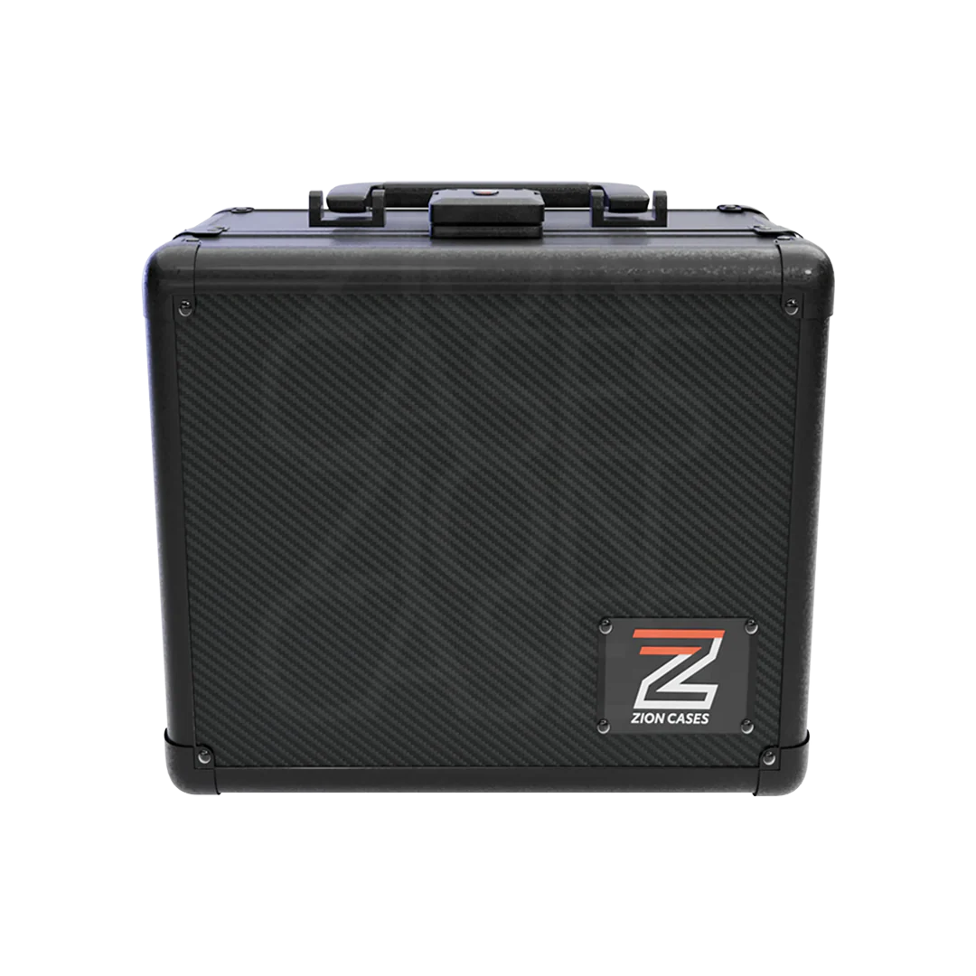 Zion Slab Case 2 Row - Image 11