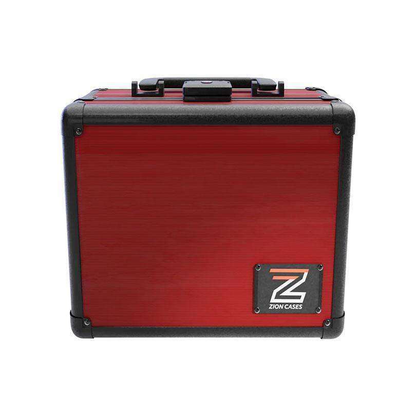 Zion Slab Case 2 Row - Image 13
