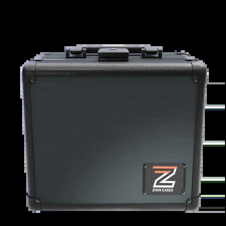 Zion Slab Case 2 Row - Image 17