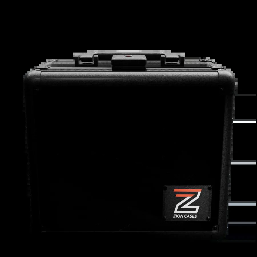 Zion Slab Case 2 Row - Image 19