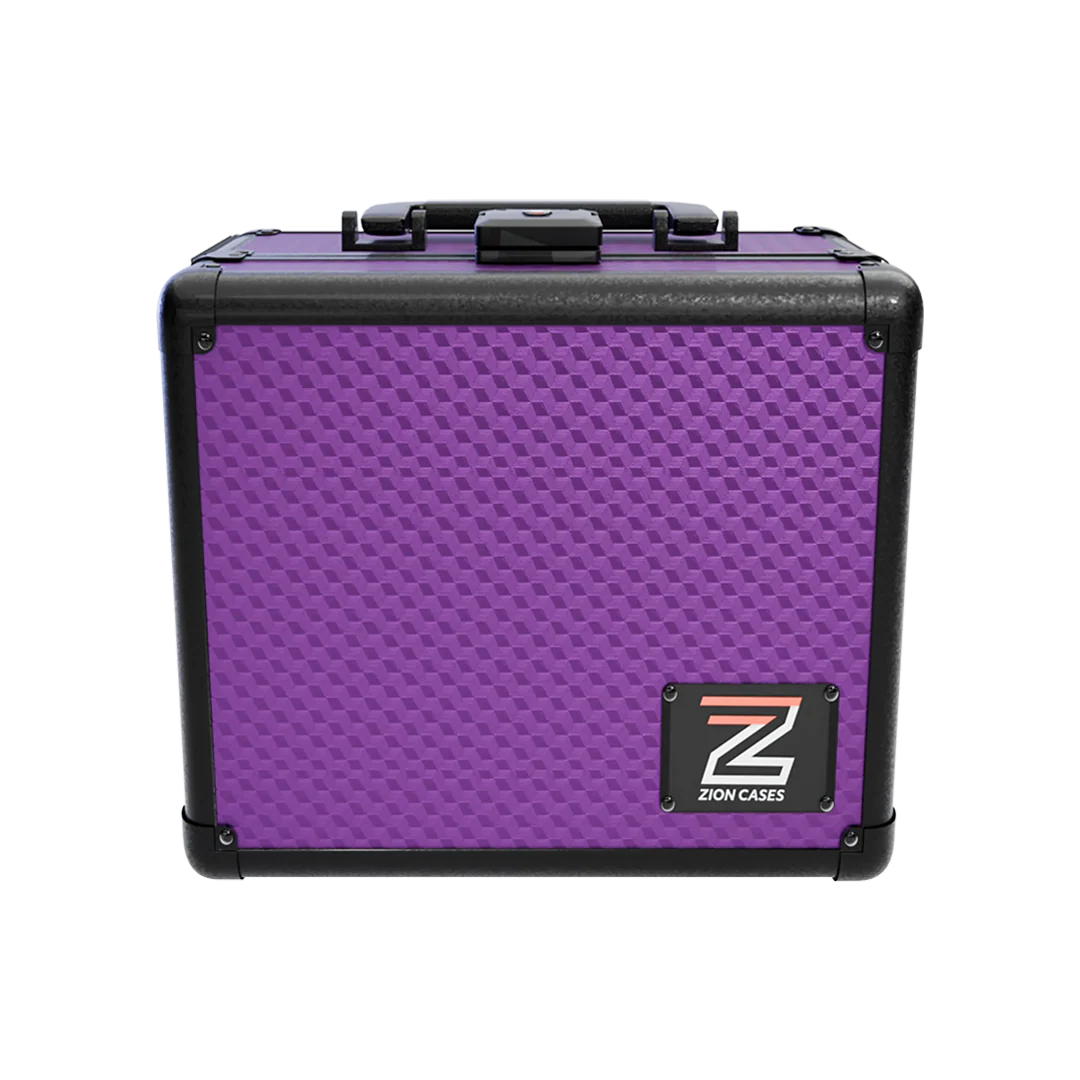 Zion Slab Case 2 Row - Image 20