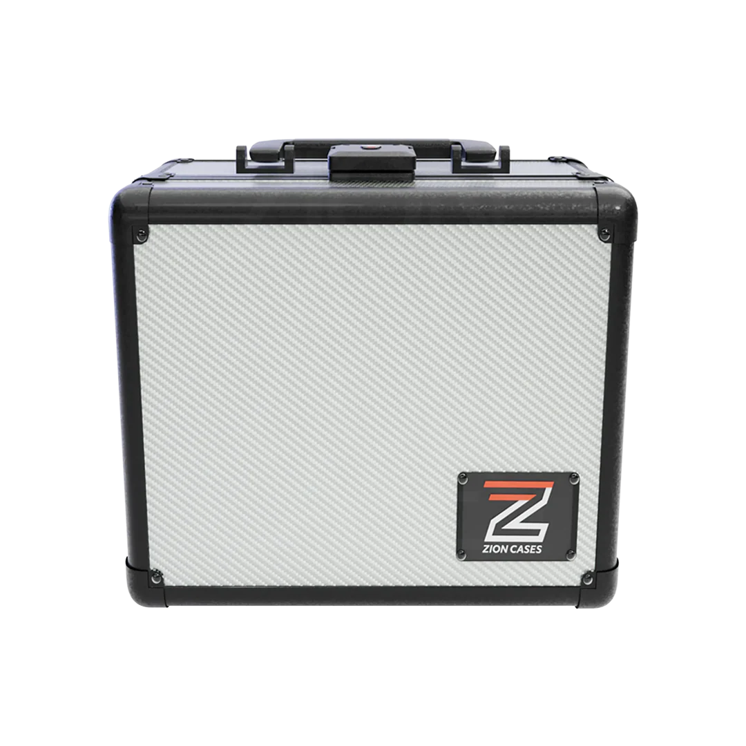 Zion Slab Case 2 Row - Image 21
