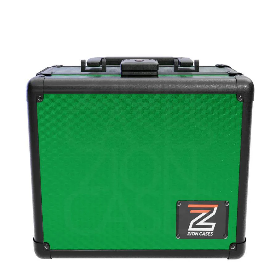 Zion Slab Case 2 Row - Image 3