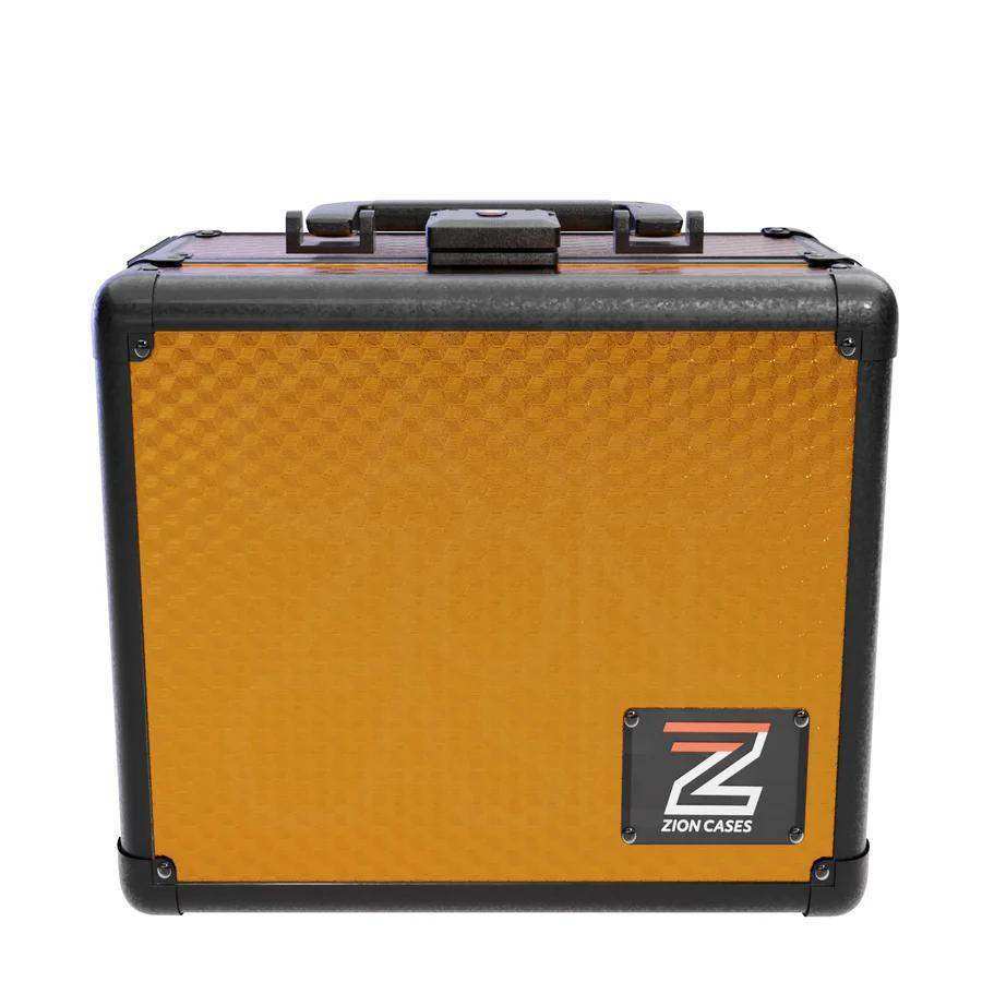 Zion Slab Case 2 Row - Image 4