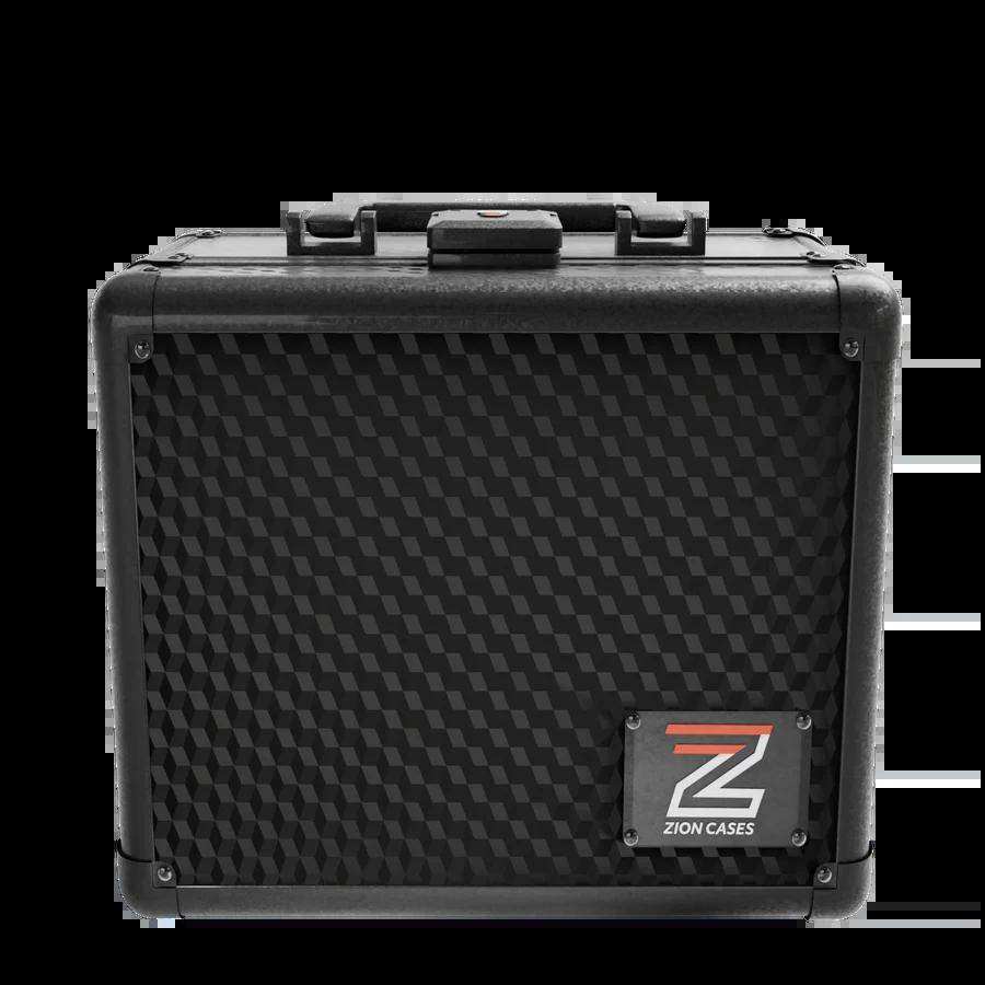 Zion Slab Case 2 Row - Image 6