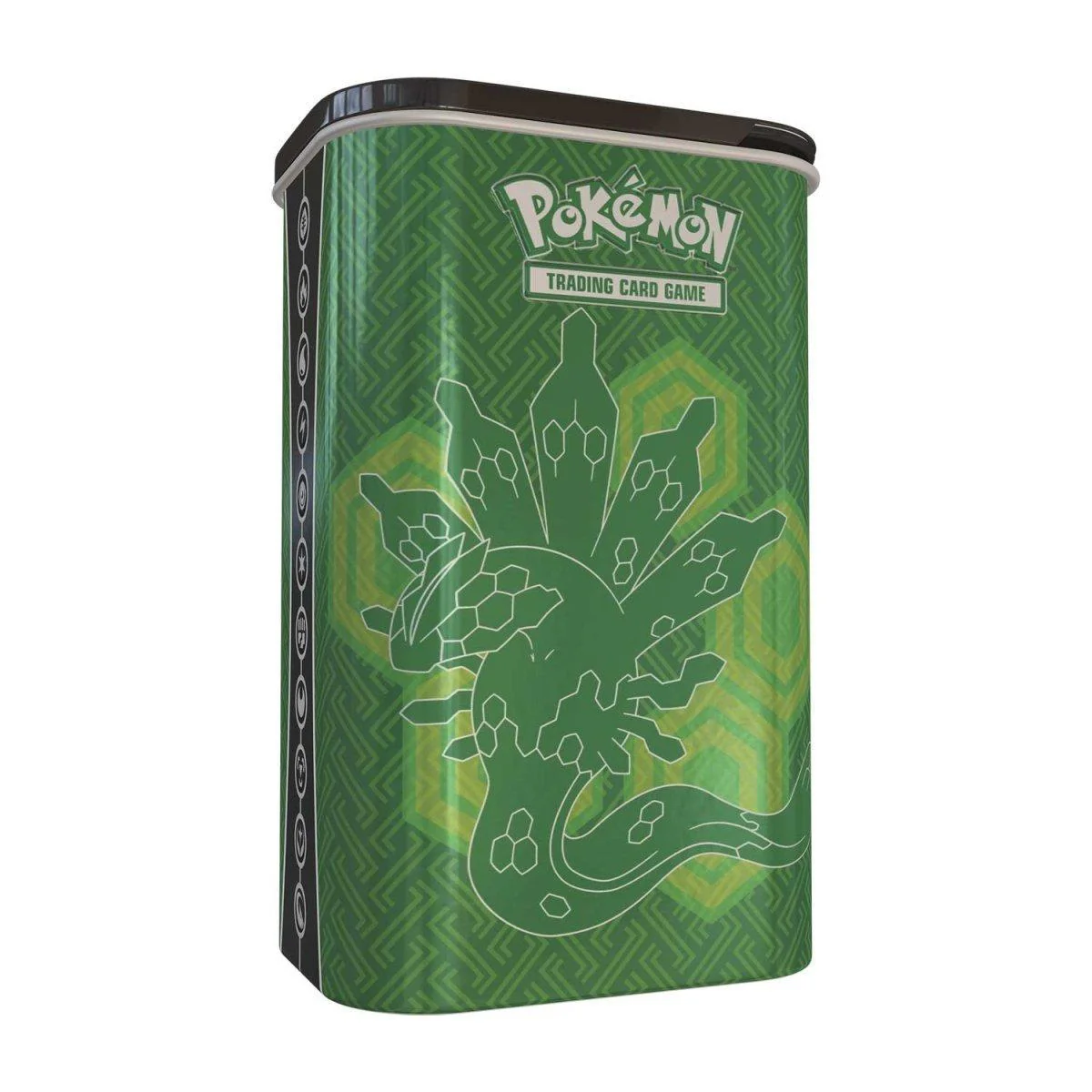 Zygarde Pokemon Elite Trainer Deck Shield